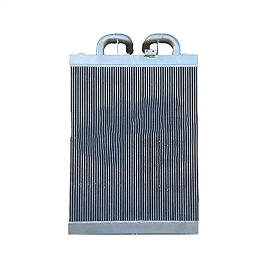 Hydraulic Oil Cooler For Hyundai Excavator R455LC-7 from MyMROmarts