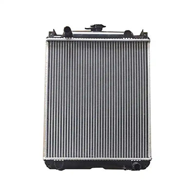 Hydraulic Oil Cooler For Hyundai Excavator R60-9 from MyMROmarts
