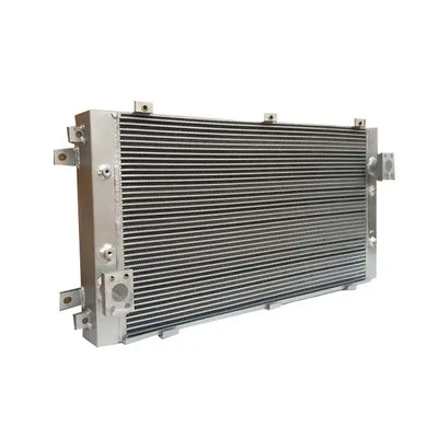 Hydraulic Oil Cooler for JCB Excavator JS460LC from MyMROmarts