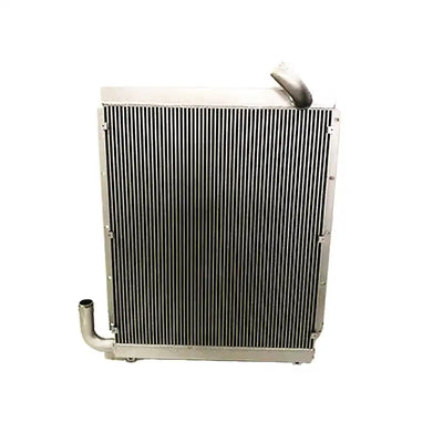 Hydraulic Oil Cooler For Kato Excavator HD1023 from MyMROmarts