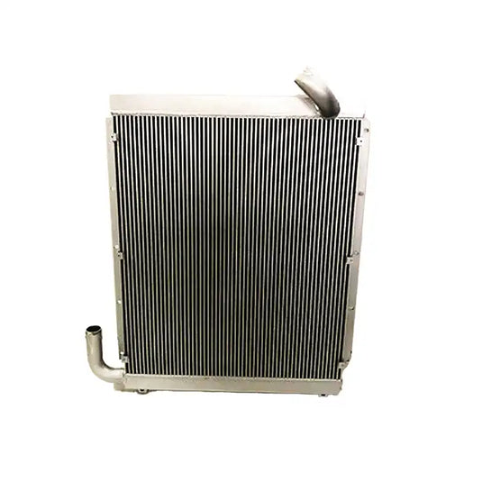 Hydraulic Oil Cooler For Kato Excavator HD1023 from MyMROmarts