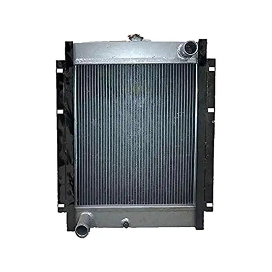 Hydraulic Oil Cooler For Kato Excavator HD1043-3 from MyMROmarts