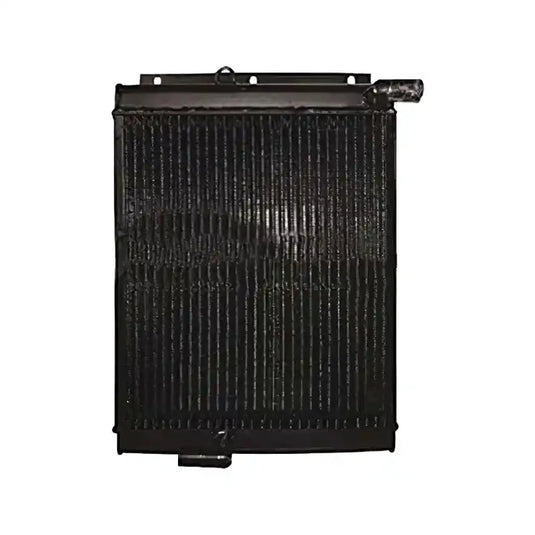 Hydraulic Oil Cooler For Kato Excavator HD250-7 from MyMROmarts