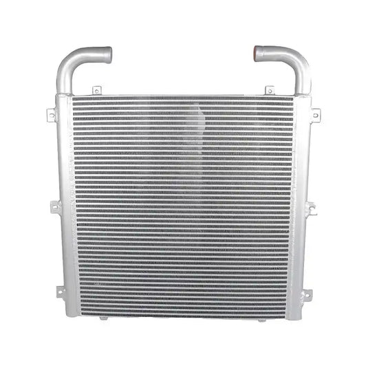 Hydraulic Oil Cooler For Kato Excavator HD820-2 from MyMROmarts