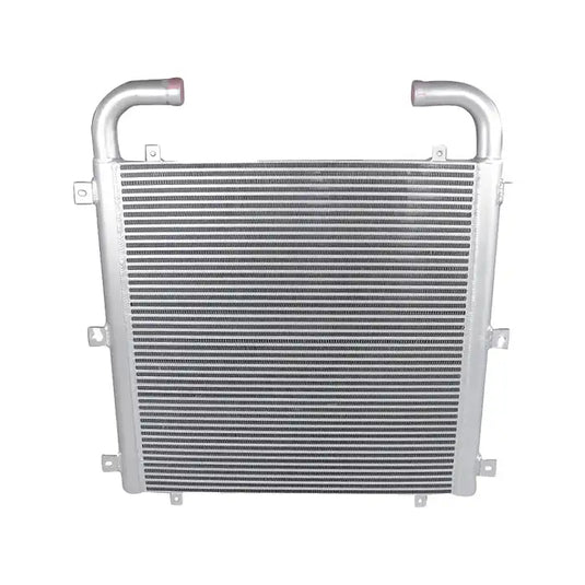 Hydraulic Oil Cooler for Kato HD820-3 from MyMROmarts