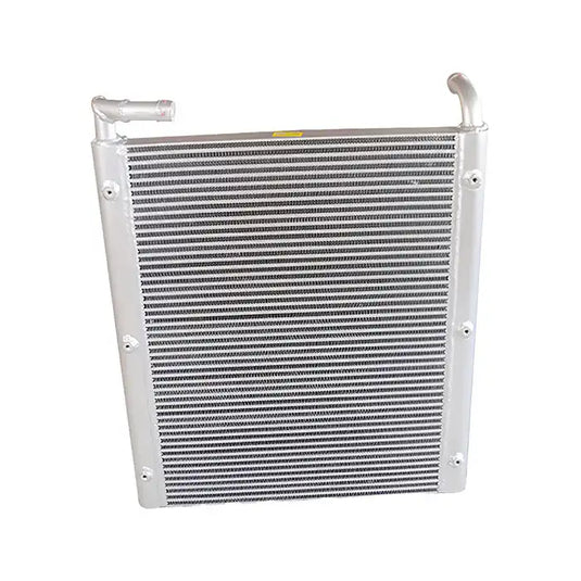 Hydraulic Oil Cooler For Kobelco Excavator SK120 from MyMROmarts
