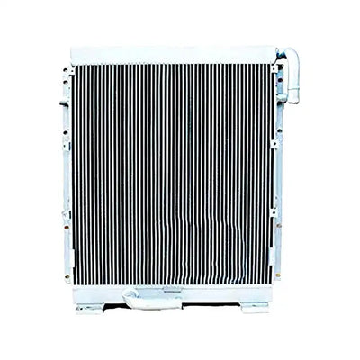 Hydraulic Oil Cooler For Kobelco Excavator SK200-5 from MyMROmarts