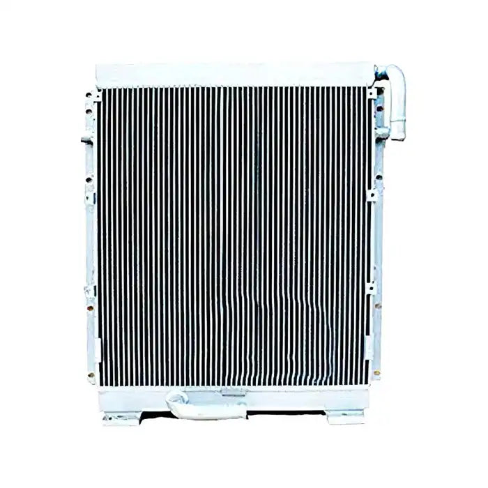 Load image into Gallery viewer, Hydraulic Oil Cooler For Kobelco Excavator SK200-5 from MyMROmarts
