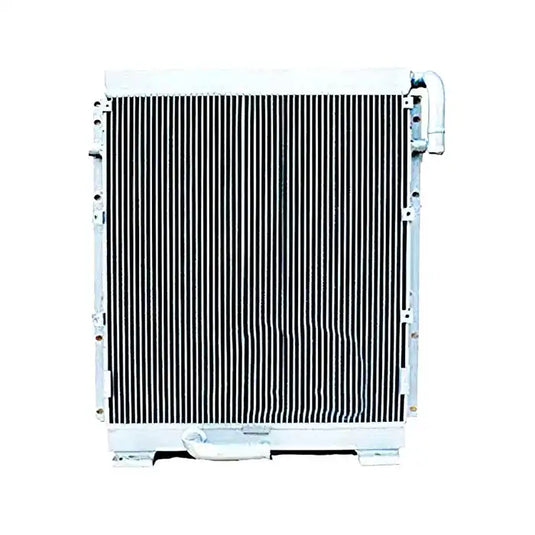 Hydraulic Oil Cooler For Kobelco Excavator SK200-5 from MyMROmarts