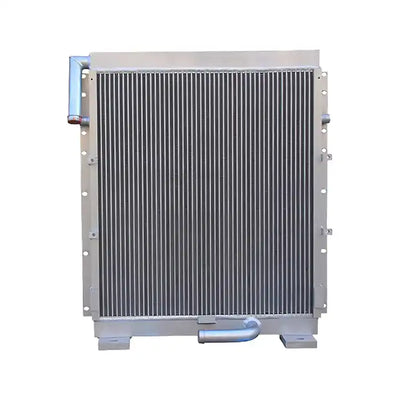 Hydraulic Oil Cooler For Kobelco Excavator SK200-6 from MyMROmarts