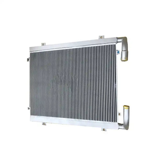 Hydraulic Oil Cooler For Kobelco Excavator SK230-6E from MyMROmarts