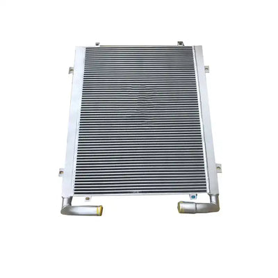 Hydraulic Oil Cooler For Kobelco Excavator SK230-6E from MyMROmarts