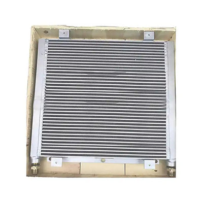 Hydraulic Oil Cooler For Komatsu Excavator PC120-5 Engine S4D95L from MyMROmarts
