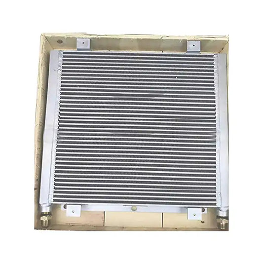 Hydraulic Oil Cooler For Komatsu Excavator PC120-5 Engine S4D95L from MyMROmarts