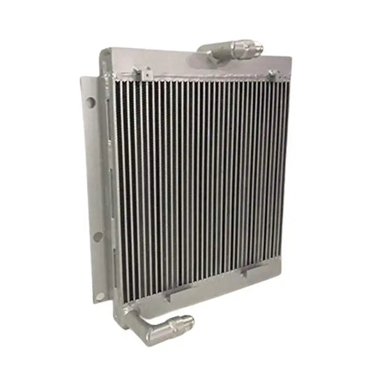 Hydraulic Oil Cooler For Komatsu Excavator PC360-8 from MyMROmarts