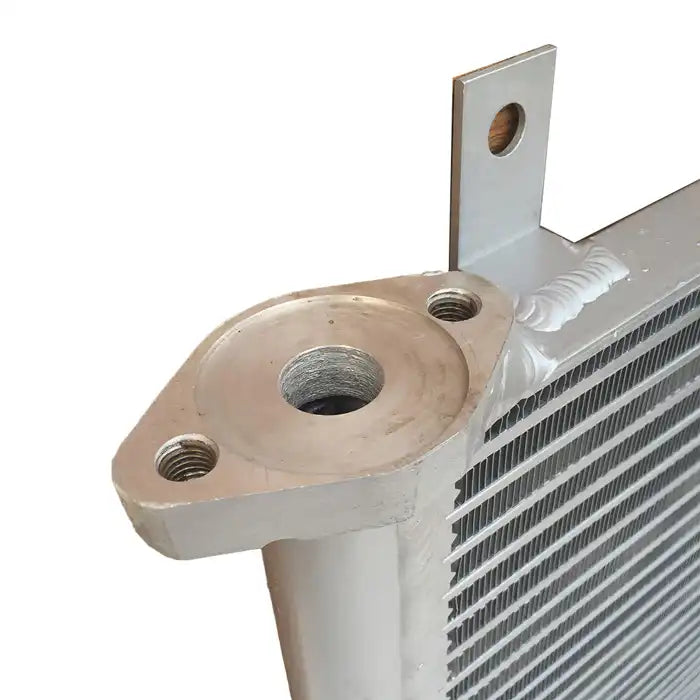 Load image into Gallery viewer, Hydraulic Oil Cooler For Kubota KX185 from MyMROmarts
