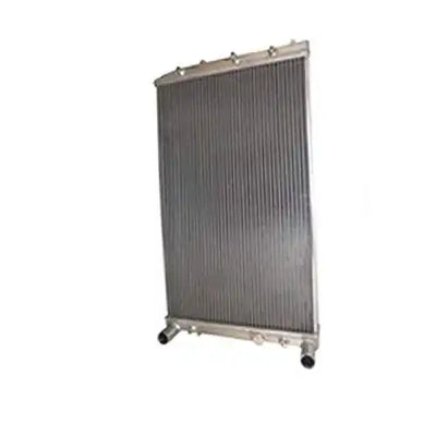 Hydraulic Oil Cooler For Sumitomo Excavator SH120-3 from MyMROmarts