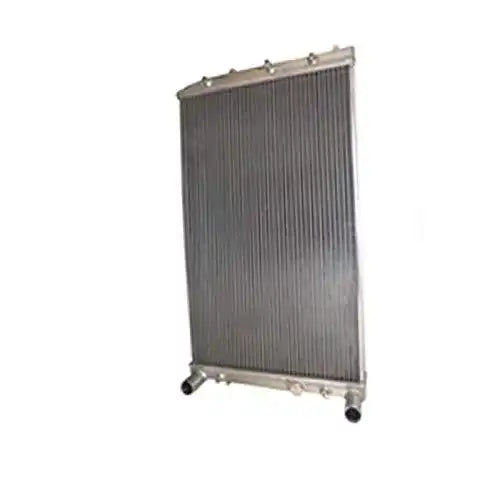 Load image into Gallery viewer, Hydraulic Oil Cooler For Sumitomo Excavator SH120-3 from MyMROmarts
