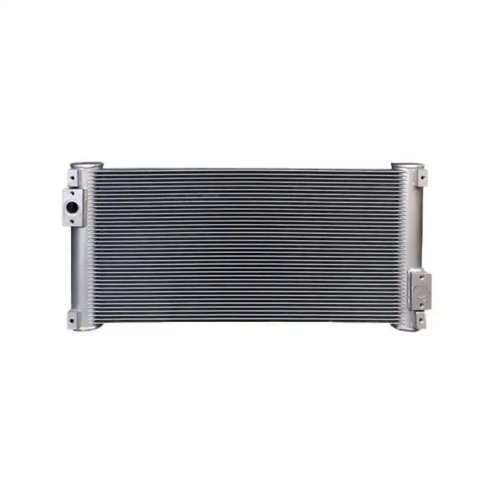 Hydraulic Oil Cooler for Sumitomo Excavator SH210-5