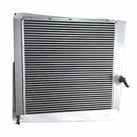 Hydraulic Oil Cooler For Yuchai YC210LC-8 from MyMROmarts