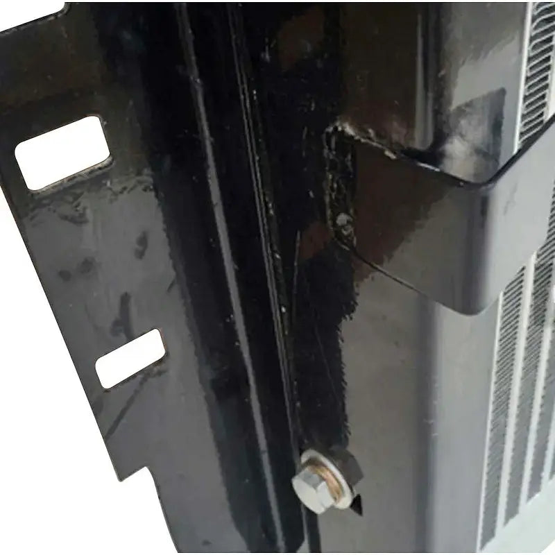 Cargue la imagen en el visor de la galería, Hydraulic Oil Cooler LC05P00023F1 For Kobelco Excavator SK330LC-6E from MyMROmarts
