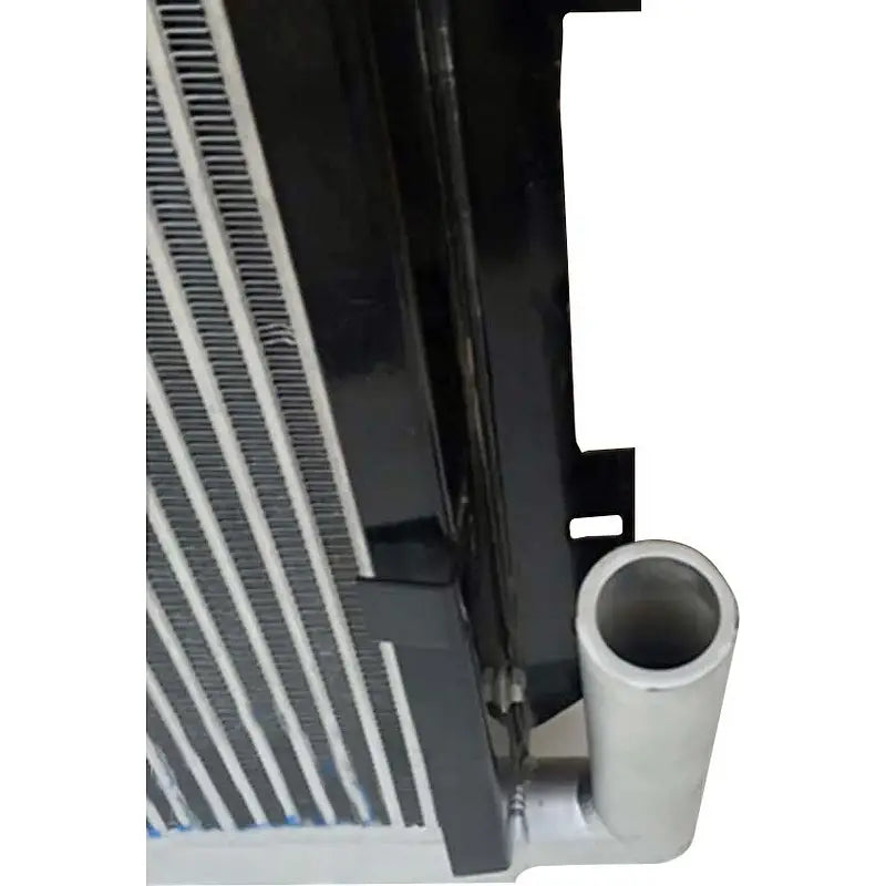 Cargue la imagen en el visor de la galería, Hydraulic Oil Cooler LC05P00023F1 For Kobelco Excavator SK330LC-6E from MyMROmarts
