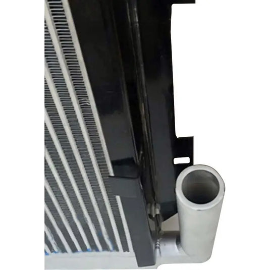 Hydraulic Oil Cooler LC05P00023F1 For Kobelco Excavator SK330LC-6E from MyMROmarts