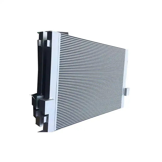 Hydraulic Oil Cooler New Type For Caterpillar Excavator CAT 312D from MyMROmarts