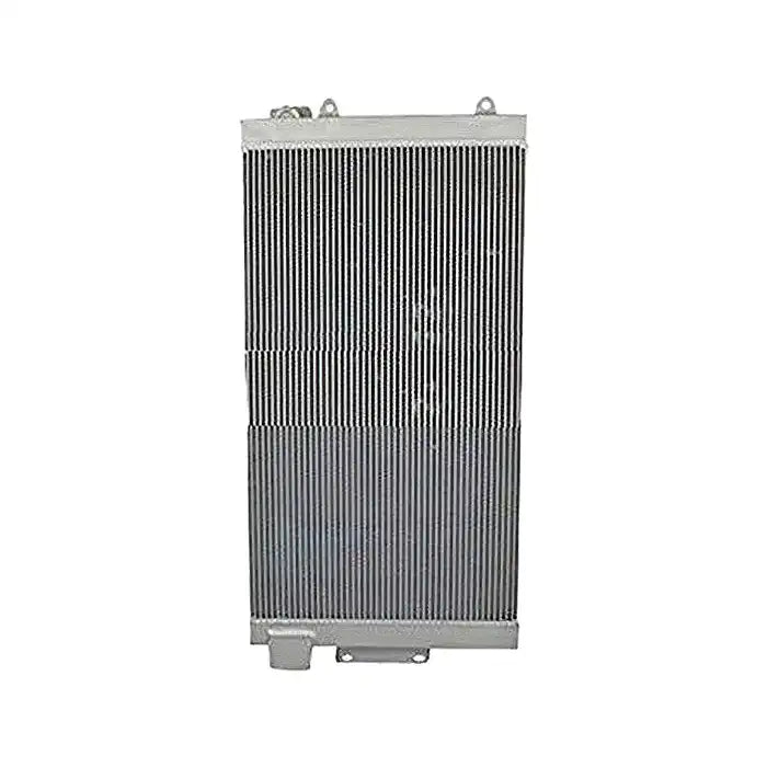 Cargue la imagen en el visor de la galería, Hydraulic Oil Cooler New Type For Doosan Excavator DH300-7 from MyMROmarts

