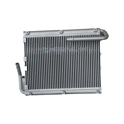 Hydraulic Oil Cooler New Type For Doosan Excavator DH500-7 from MyMROmarts