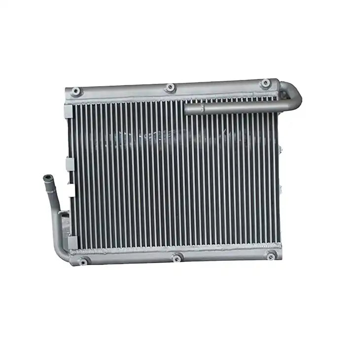 Cargue la imagen en el visor de la galería, Hydraulic Oil Cooler New Type For Doosan Excavator DH500-7 from MyMROmarts
