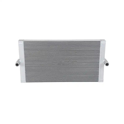 Hydraulic Oil Cooler New Type For CAT E320C from MyMROmarts