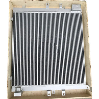 Hydraulic Oil Cooler Old Type 196-8184 For Caterpillar Excavator Cat 320C 320CL from MyMROmarts