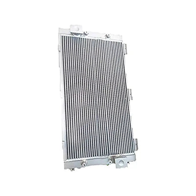 Hydraulic Oil Cooler Old Type VOE14514357 For Volvo Excavator EC240B EC290B from MyMROmarts