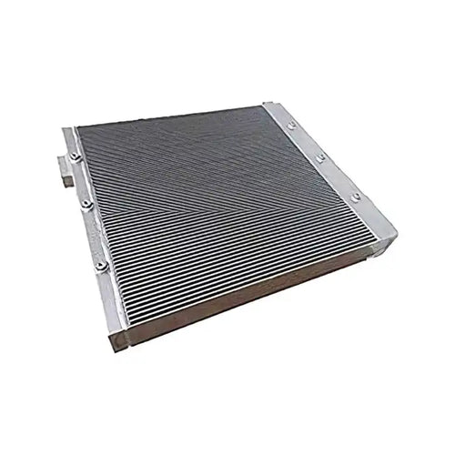 Hydraulic Oil Cooler RD411-64050 RD411-64052 for Kubota Excavator KX121-3 KX161-3 U45-3 Loader Backhoe M59 M62 from MyMROmarts