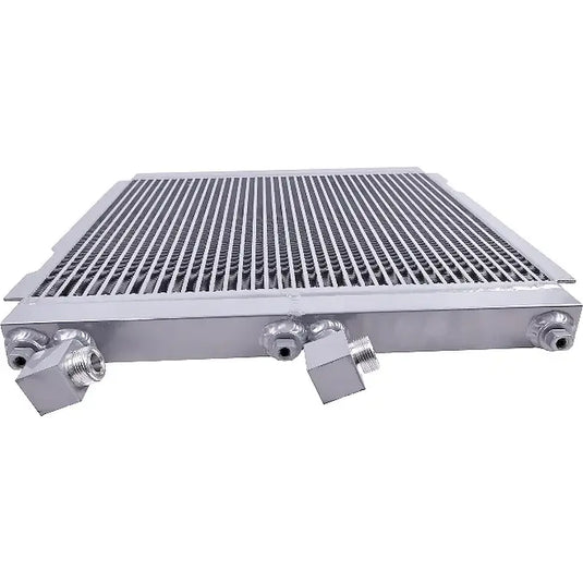 Hydraulic Oil Cooler VOE14638978 For Volvo Excavator EC55C EC60C EW60C from MyMROmarts