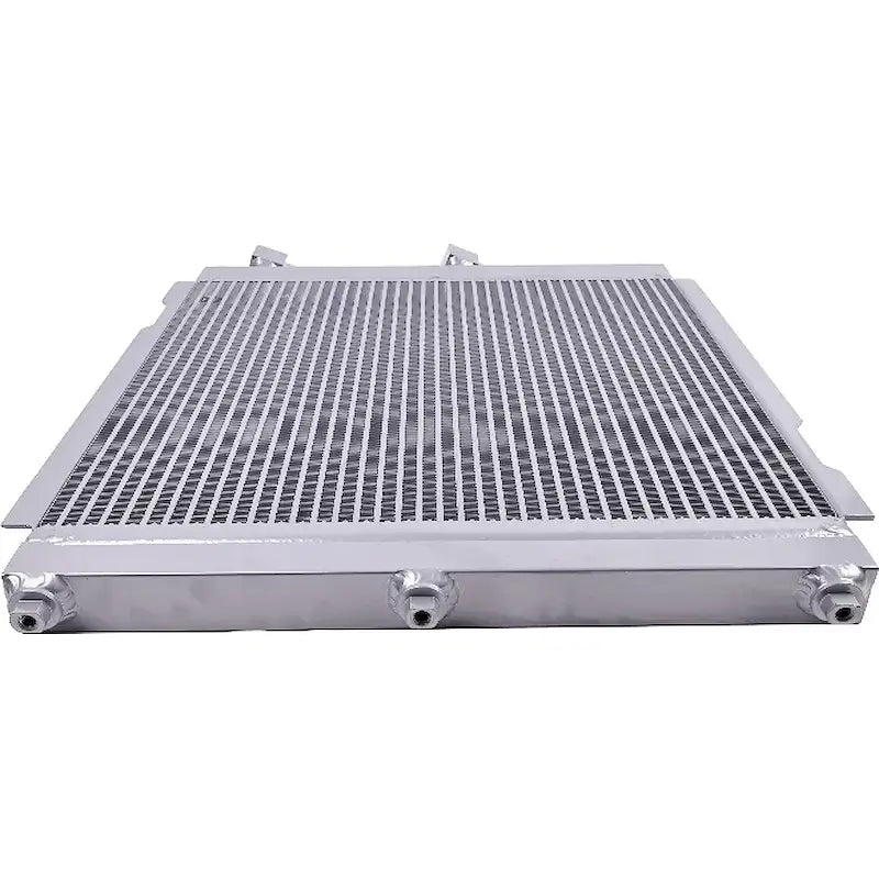 Load image into Gallery viewer, Hydraulic Oil Cooler VOE14638978 For Volvo Excavator EC55C EC60C EW60C from MyMROmarts
