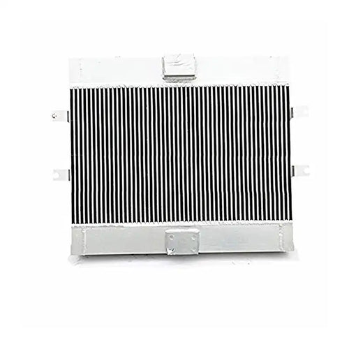 Hydraulic Oil Cooler VOE 14538609 New Type For Volvo Excavator EC240B EC290B EC240C EC290C from MyMROmarts