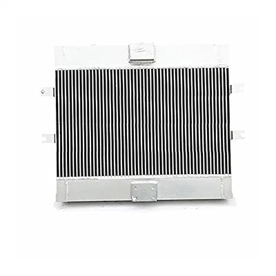 Hydraulic Oil Cooler VOE 14538609 New Type For Volvo Excavator EC240B EC290B EC240C EC290C from MyMROmarts