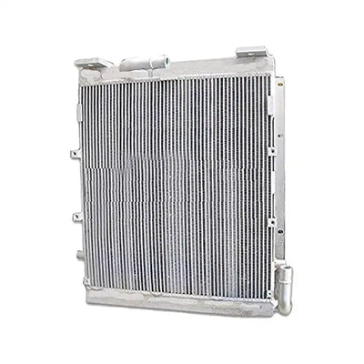 Hydraulic Oil Cooler YN05P00035S002 For Kobelco Excavator SK200-6ES SK200LC-6ES SK210LC-6E from MyMROmarts