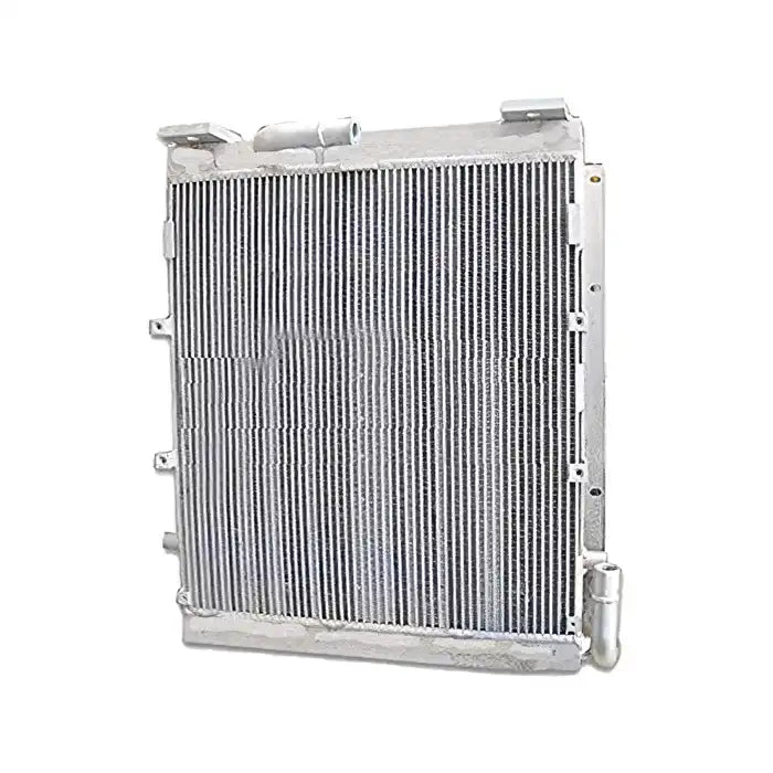 Cargue la imagen en el visor de la galería, Hydraulic Oil Cooler YN05P00035S002 For Kobelco Excavator SK200-6ES SK200LC-6ES SK210LC-6E from MyMROmarts
