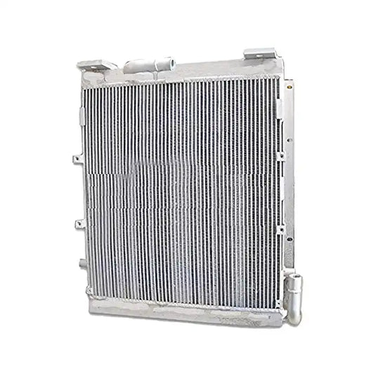 Hydraulic Oil Cooler YN05P00035S002 For Kobelco Excavator SK200-6ES SK200LC-6ES SK210LC-6E from MyMROmarts