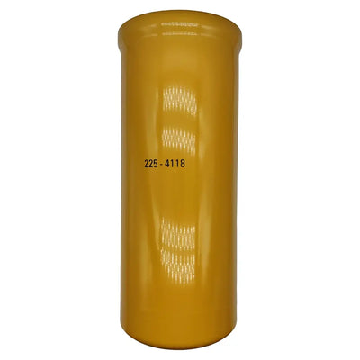 Hydraulic Oil Filter 225-4118 for Caterpillar CAT Wheel Loader 938H 950H 962H 966H 972H 980C Engine 3126B 3306 3116 from MyMROmarts