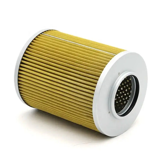 Hydraulic Oil Filter 4687425 Compatible with John Deere Excavator 60D 60G PC7 PC10 75C 75D 75G 80C 85D 85G - Engine Maintenance Parts > Hydraulic Filter from MyMROmarts