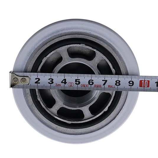 Hydraulic Oil Filter 6661248 for Bobcat E20 E26 753 763 773 843 863 L28 S130 S175 S185 S250 S300 T190 T200 T300 from MyMROmarts