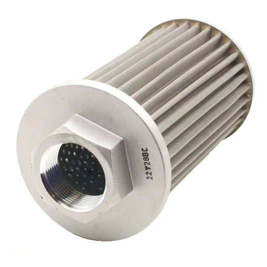 Hydraulic Oil Filter 68773-62210 For Kubota U35-3 SVL65-2 SVL75 R420 R430 R520 KH-151 KH-191 KX033-4 KX61-2 KX91-3 - Engine Maintenance Parts > Hydraulic Filter from MyMROmarts