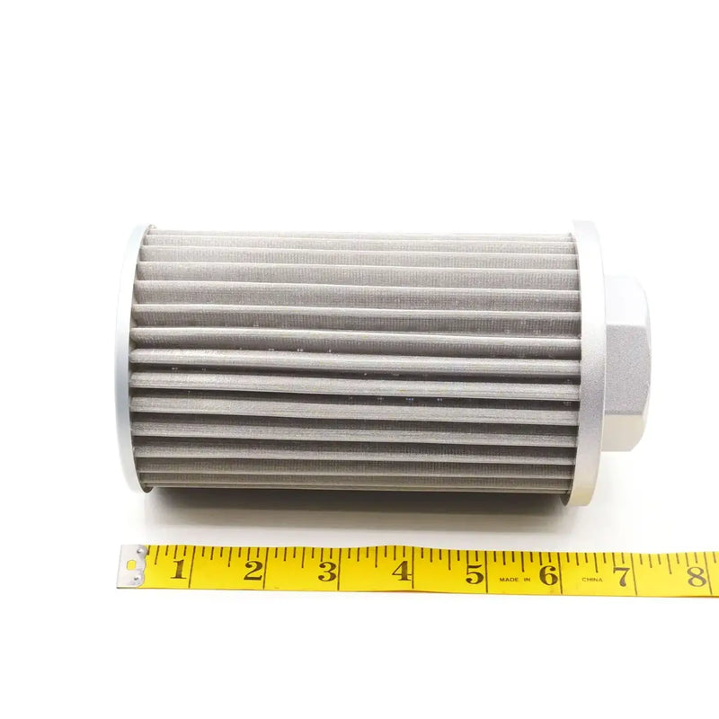 Load image into Gallery viewer, Hydraulic Oil Filter 68773-62210 For Kubota U35-3 SVL65-2 SVL75 R420 R430 R520 KH-151 KH-191 KX033-4 KX61-2 KX91-3 - Engine Maintenance Parts &gt; Hydraulic Filter from MyMROmarts
