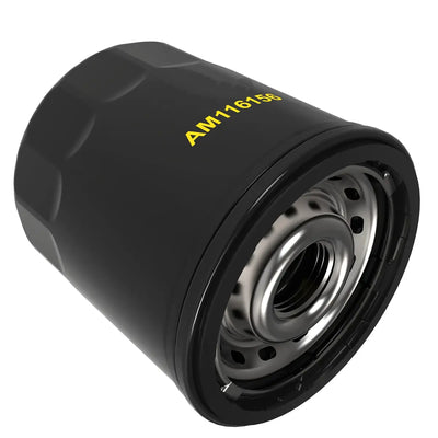 Hydraulic Oil Filter AM116156 for John Deere Fits John Deere Lawn Tractors Z425 415 425 435 445 455 - Engine Maintenance Parts > Hydraulic Filter from MyMROmarts