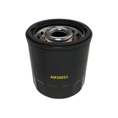 Hydraulic Oil Filter AM39653 for John Deere 260E 310 P 318 370E 420 430 444 G 460 P 490E 624 772G 744 P - Engine Maintenance Parts > Oil Filter from MyMROmarts