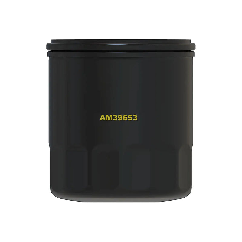 Carica immagine in Galleria Viewer, Hydraulic Oil Filter AM39653 for John Deere 260E 310 P 318 370E 420 430 444 G 460 P 490E 624 772G 744 P - Engine Maintenance Parts &gt; Oil Filter from MyMROmarts
